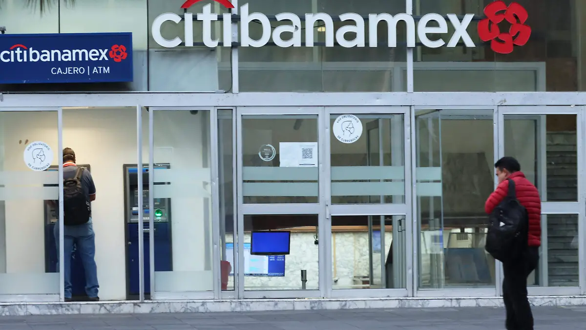 CITIBANAMEX ... GALEANA  (15)